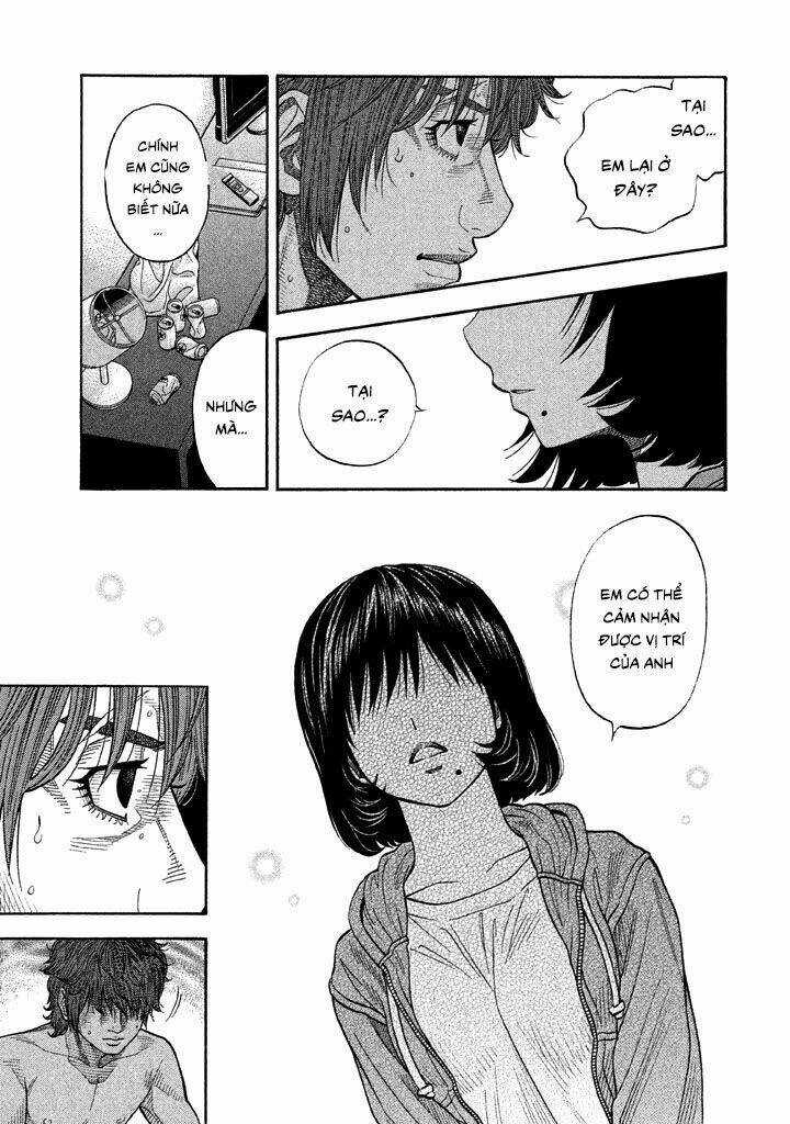 Cái Chết Sau 7 Ngày Chapter 37 trang 7