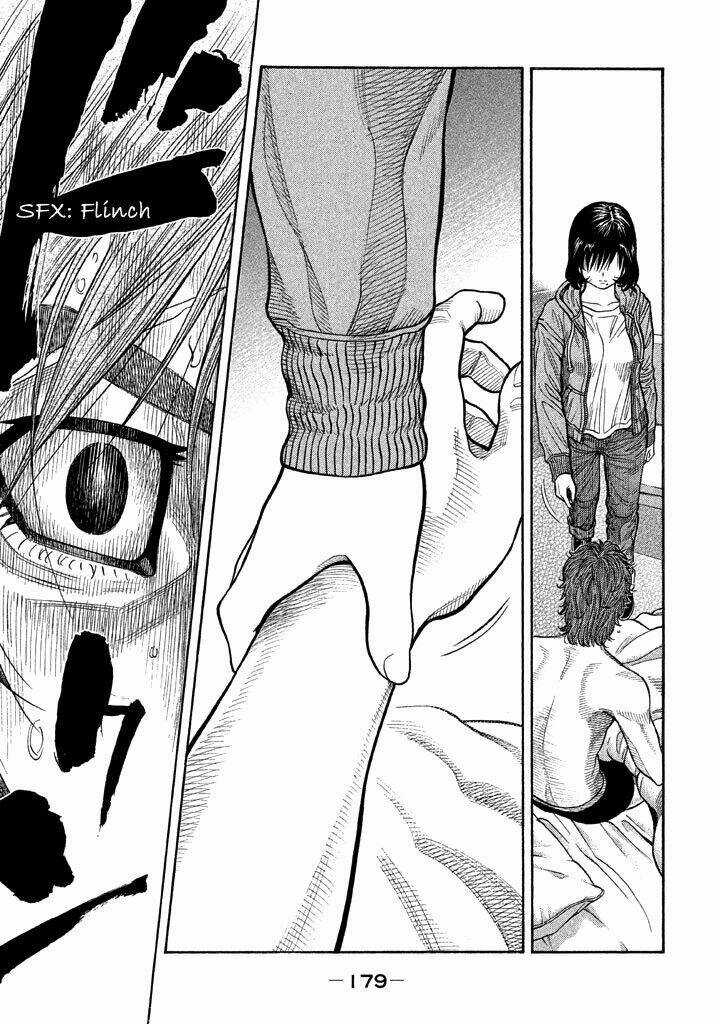 Cái Chết Sau 7 Ngày Chapter 37 trang 9