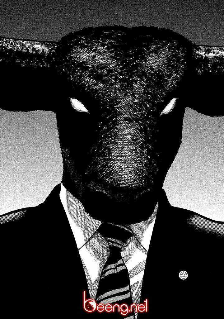 Cái Chết Sau 7 Ngày Chapter 38 trang 10