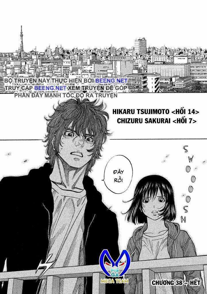 Cái Chết Sau 7 Ngày Chapter 38 trang 17