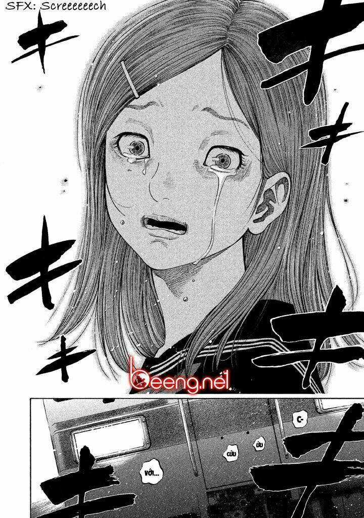 Cái Chết Sau 7 Ngày Chapter 38 trang 8