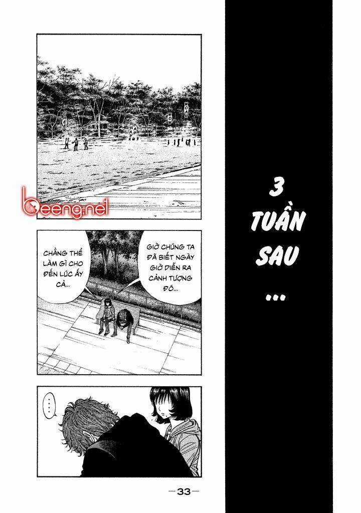 Cái Chết Sau 7 Ngày Chapter 39 trang 10