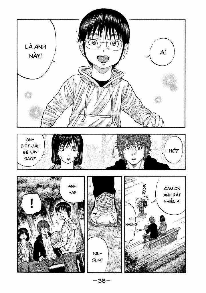 Cái Chết Sau 7 Ngày Chapter 39 trang 13