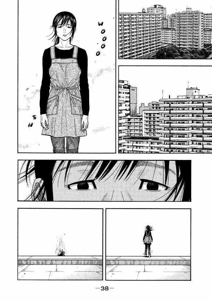 Cái Chết Sau 7 Ngày Chapter 39 trang 15