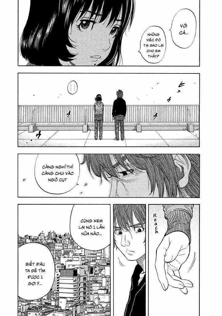 Cái Chết Sau 7 Ngày Chapter 39 trang 5