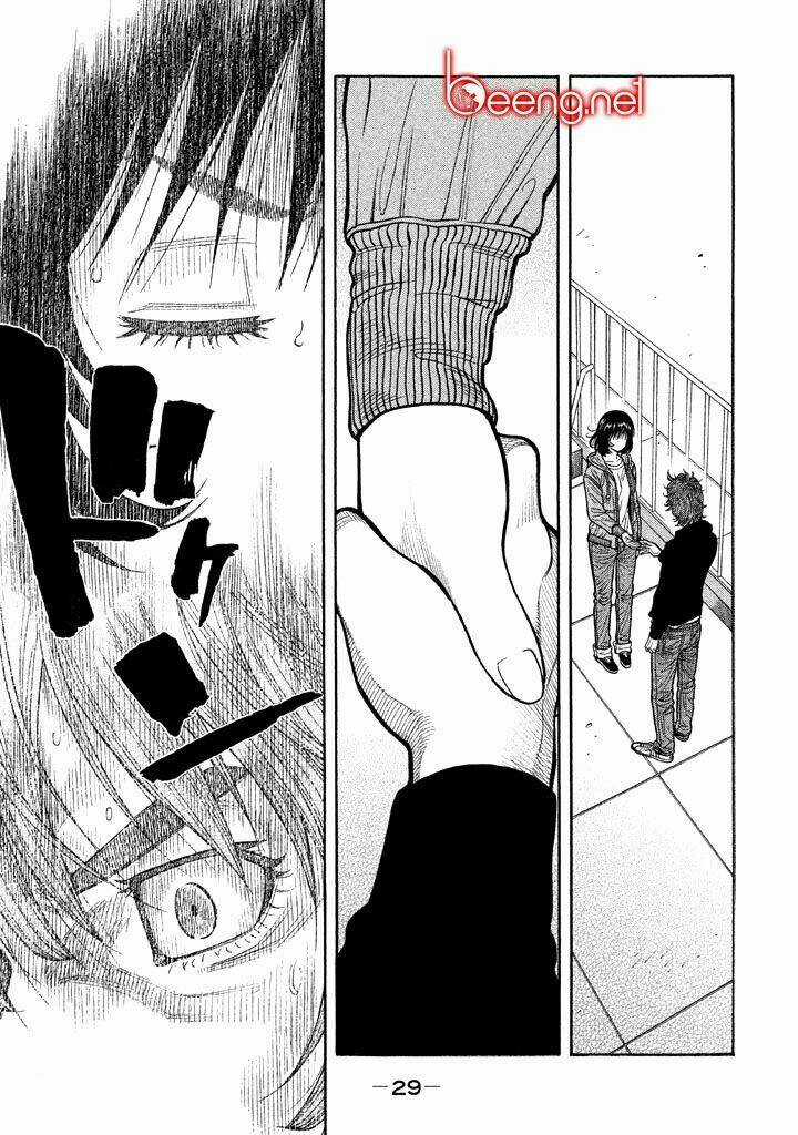 Cái Chết Sau 7 Ngày Chapter 39 trang 6