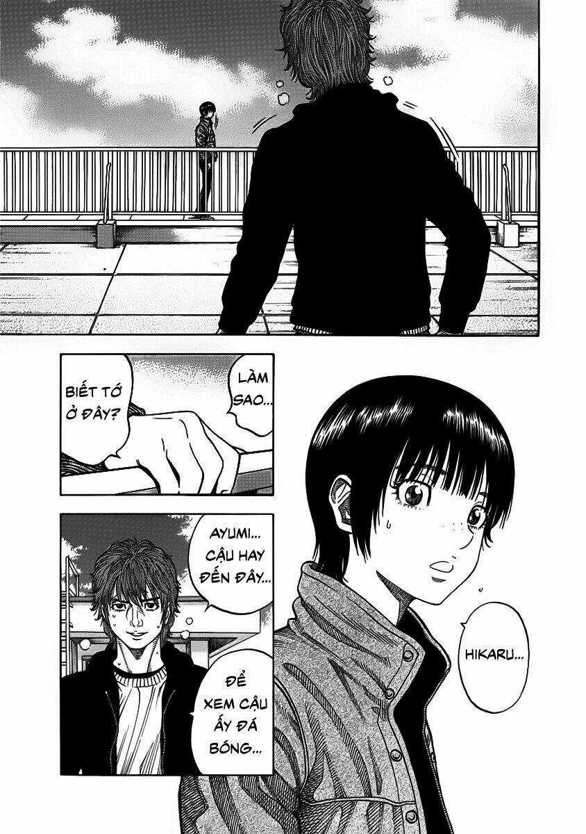 Cái Chết Sau 7 Ngày Chapter 4 trang 12