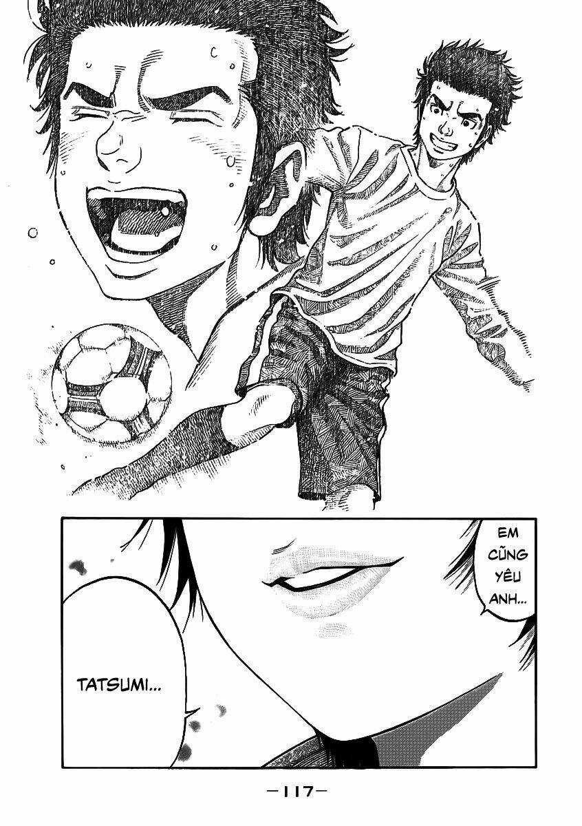 Cái Chết Sau 7 Ngày Chapter 4 trang 8