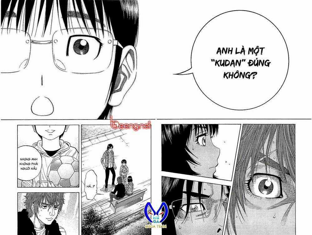 Cái Chết Sau 7 Ngày Chapter 40 trang 2