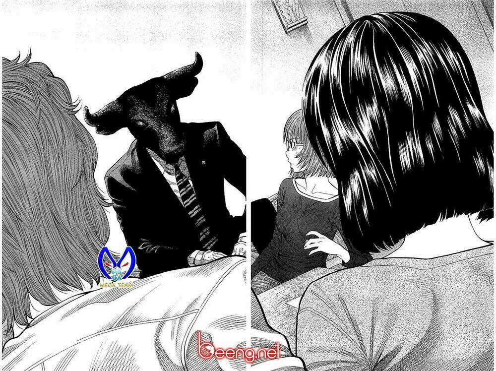 Cái Chết Sau 7 Ngày Chapter 41 trang 15