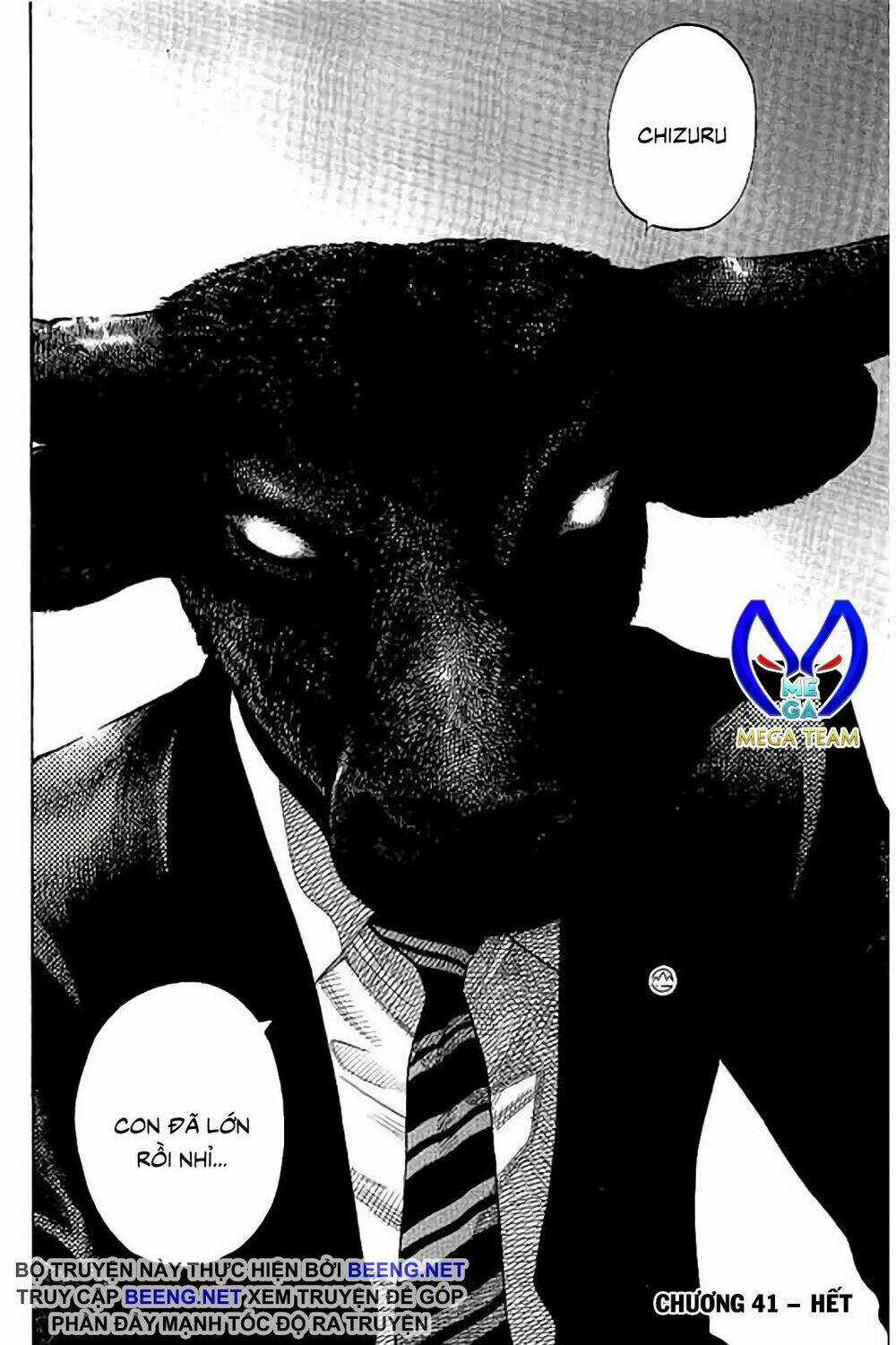 Cái Chết Sau 7 Ngày Chapter 41 trang 16