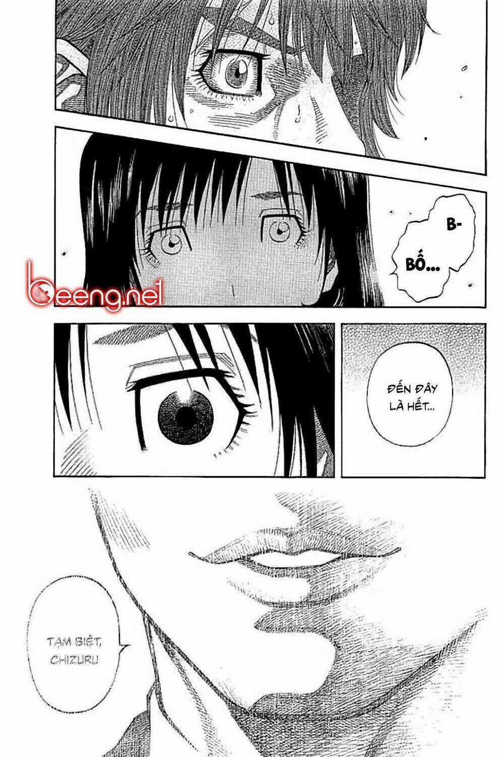 Cái Chết Sau 7 Ngày Chapter 42 trang 10