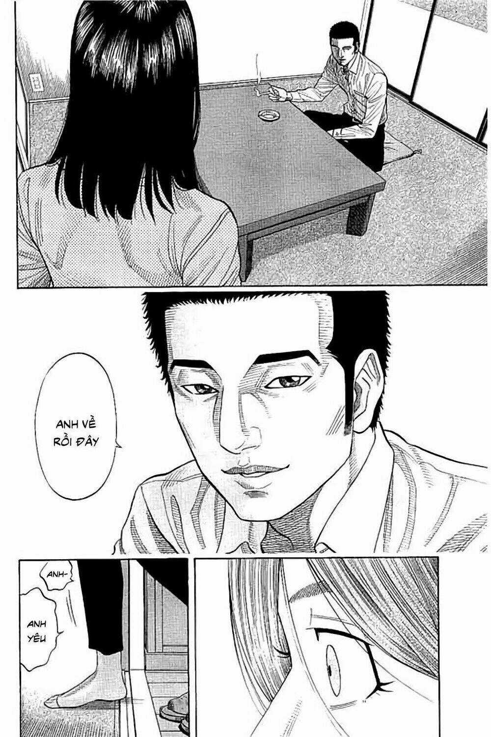 Cái Chết Sau 7 Ngày Chapter 42 trang 13