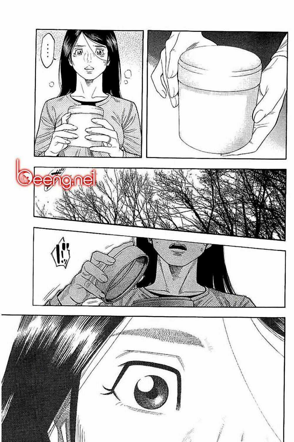 Cái Chết Sau 7 Ngày Chapter 42 trang 16