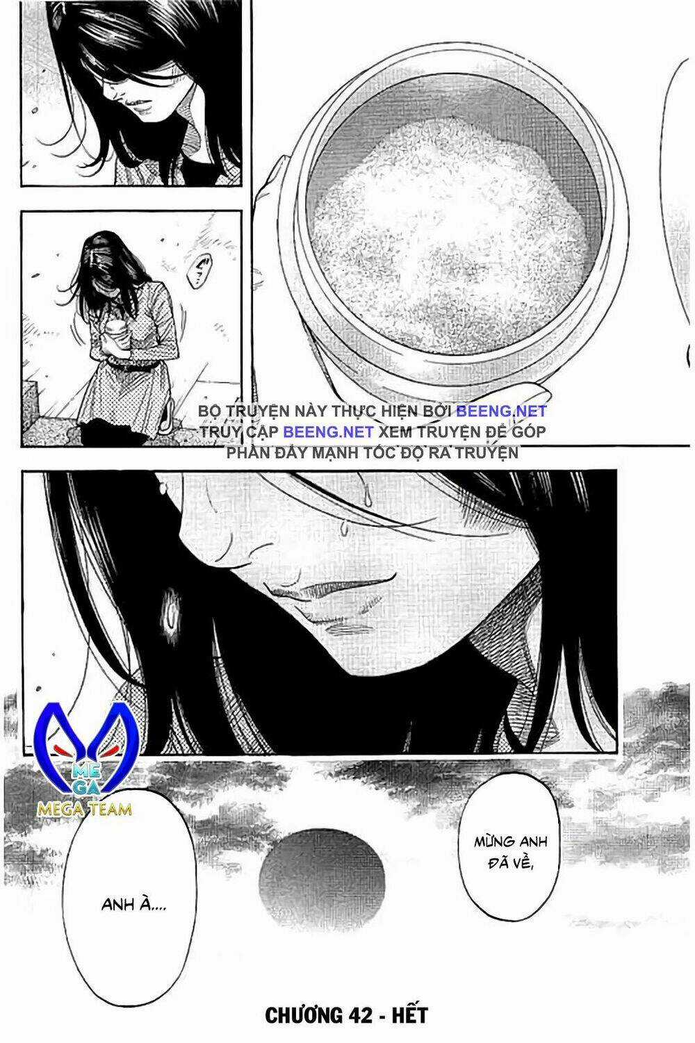 Cái Chết Sau 7 Ngày Chapter 42 trang 17