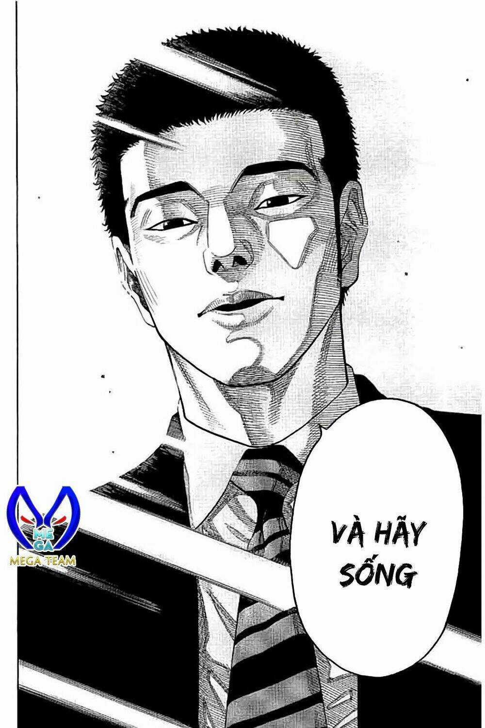 Cái Chết Sau 7 Ngày Chapter 42 trang 9