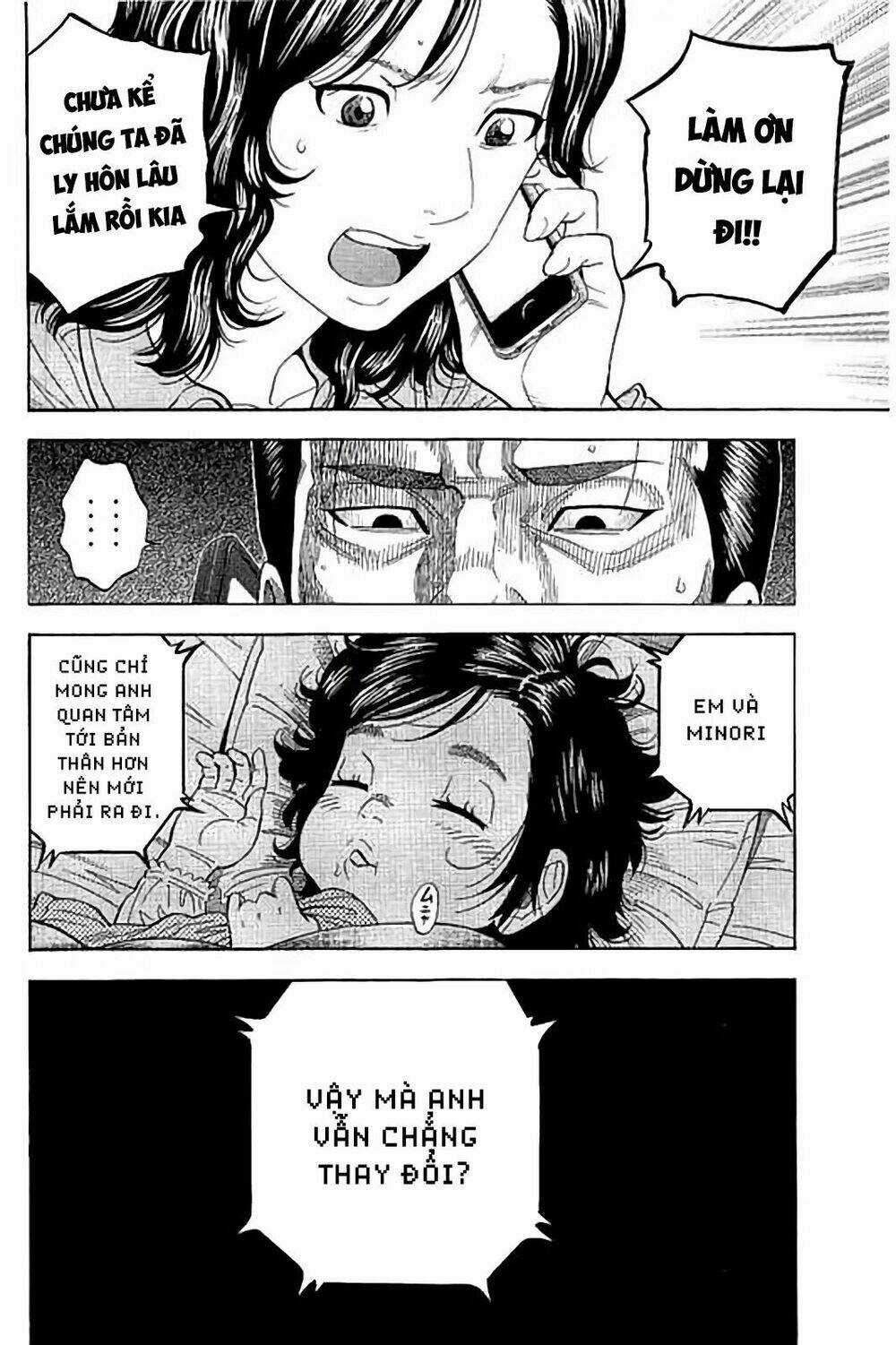 Cái Chết Sau 7 Ngày Chapter 43 trang 12