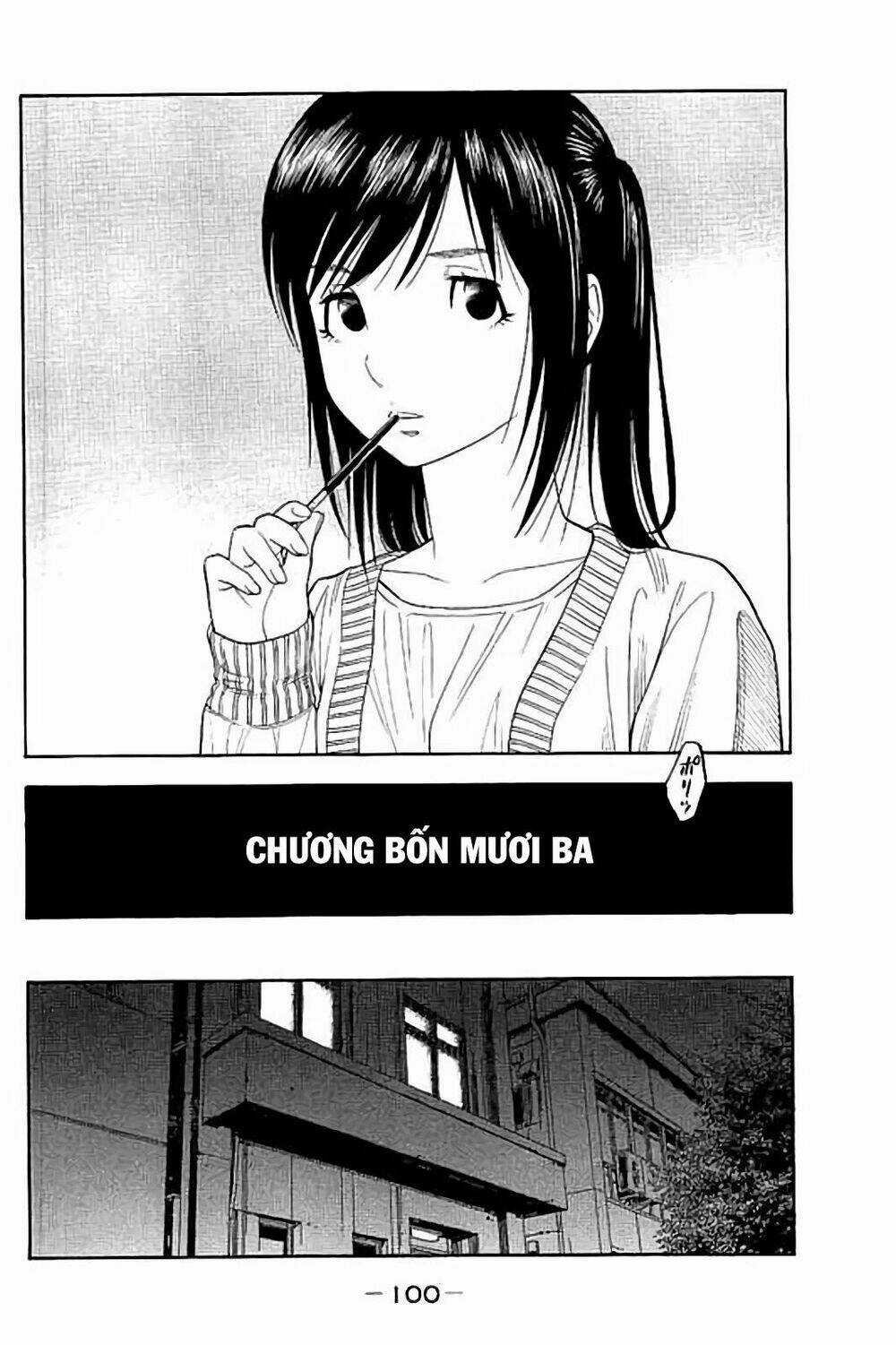 Cái Chết Sau 7 Ngày Chapter 43 trang 4