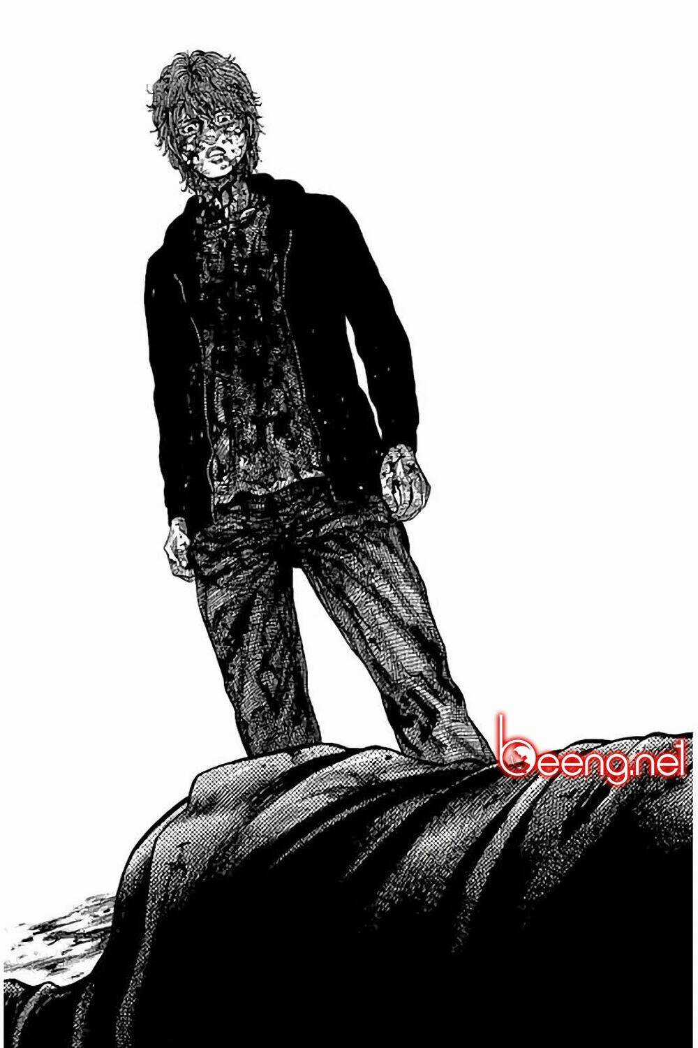 Cái Chết Sau 7 Ngày Chapter 45 trang 14