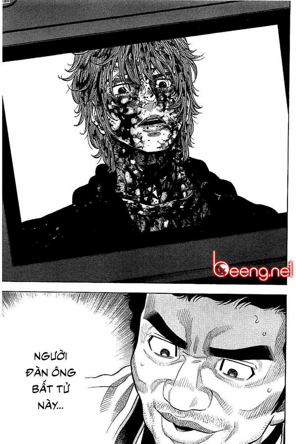 Cái Chết Sau 7 Ngày Chapter 46 trang 3