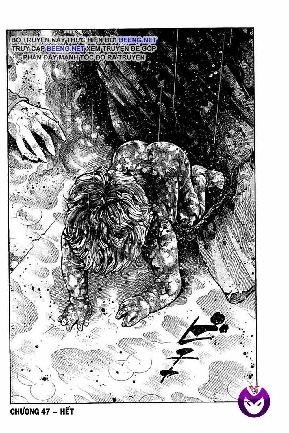 Cái Chết Sau 7 Ngày Chapter 47 trang 19