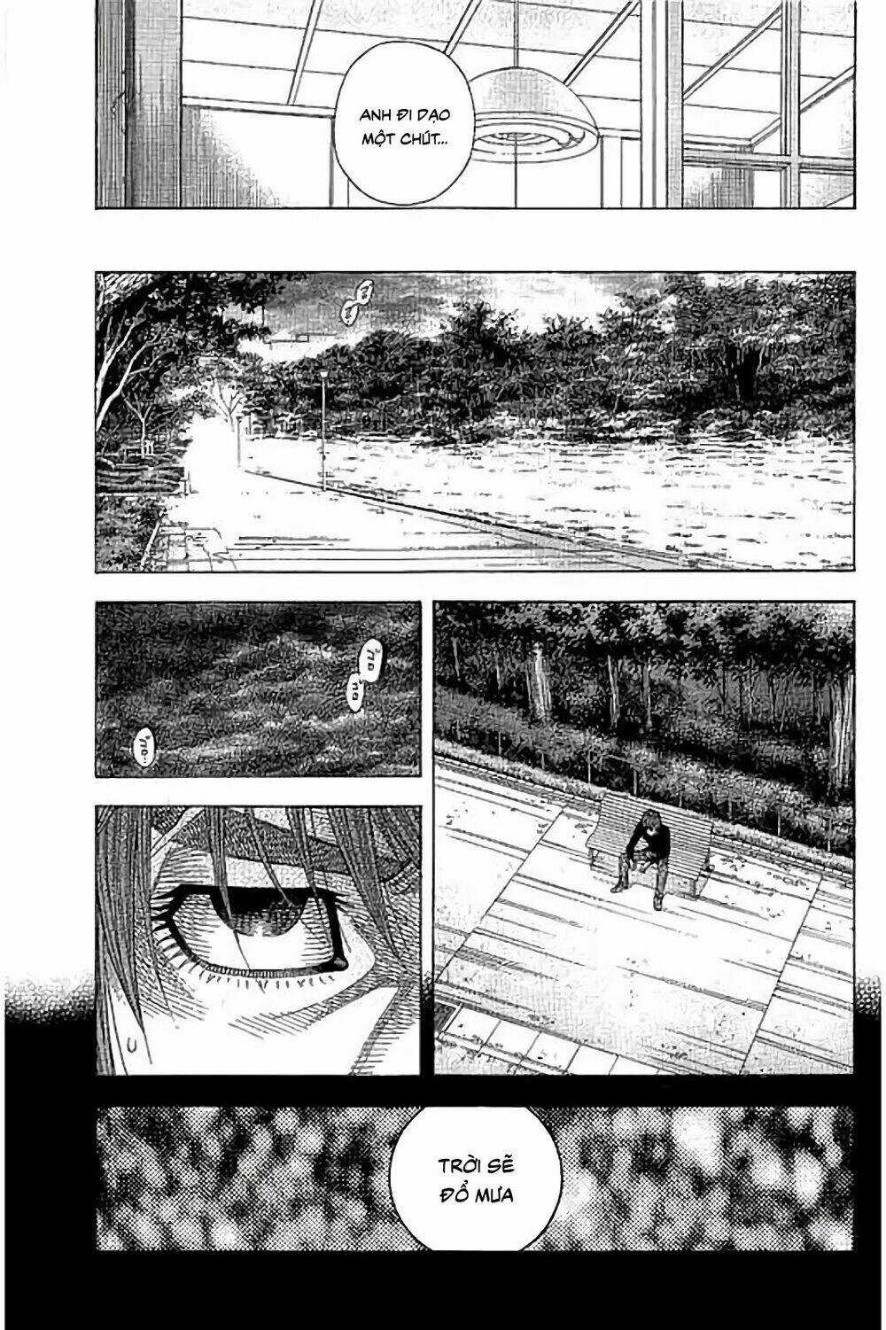 Cái Chết Sau 7 Ngày Chapter 47 trang 6