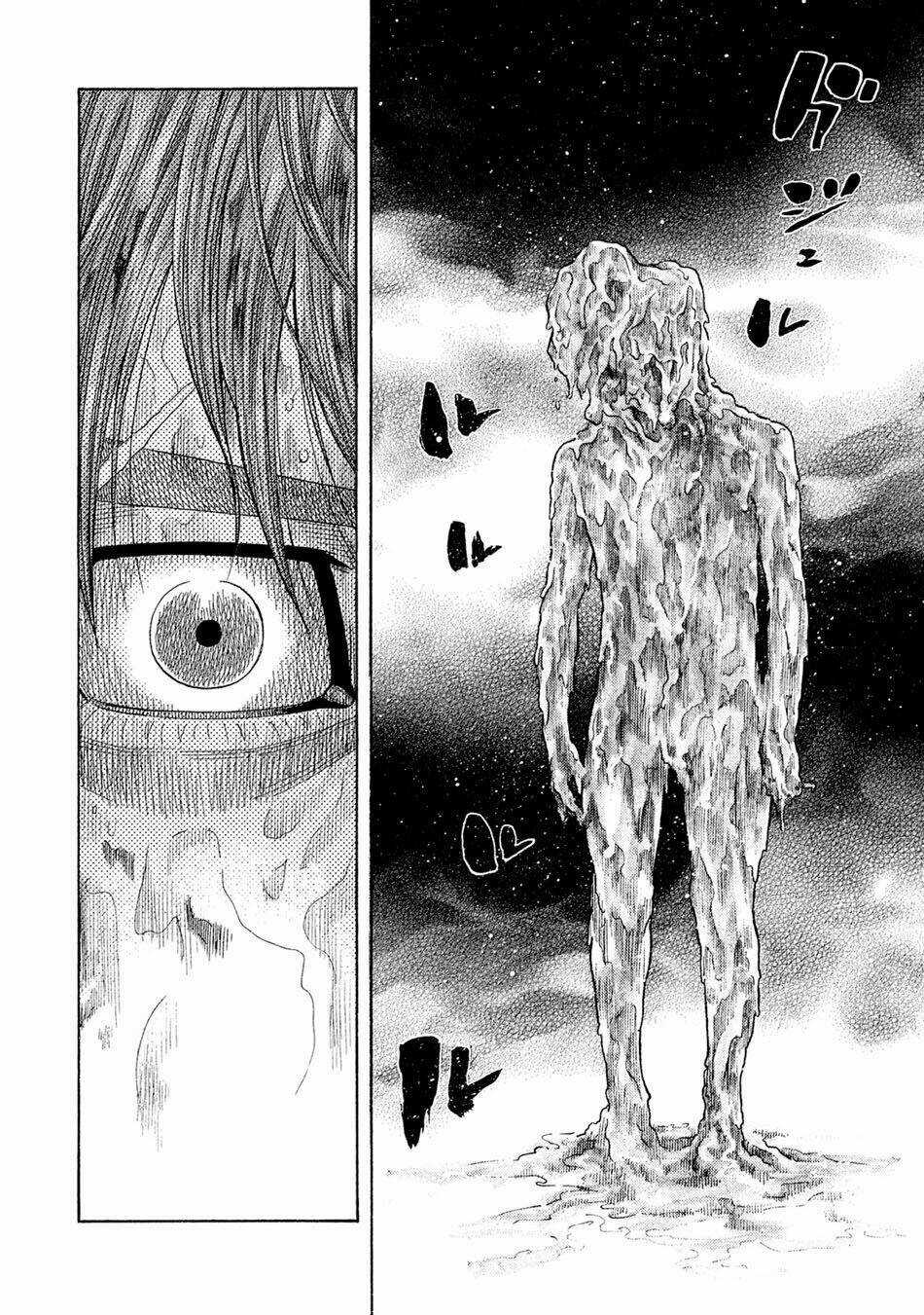 Cái Chết Sau 7 Ngày Chapter 48 trang 17