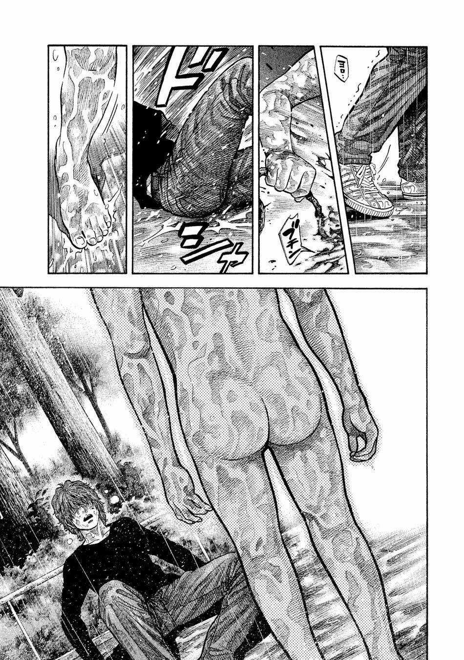 Cái Chết Sau 7 Ngày Chapter 48 trang 7