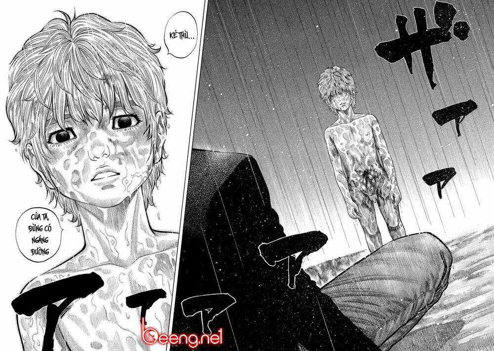 Cái Chết Sau 7 Ngày Chapter 48 trang 8