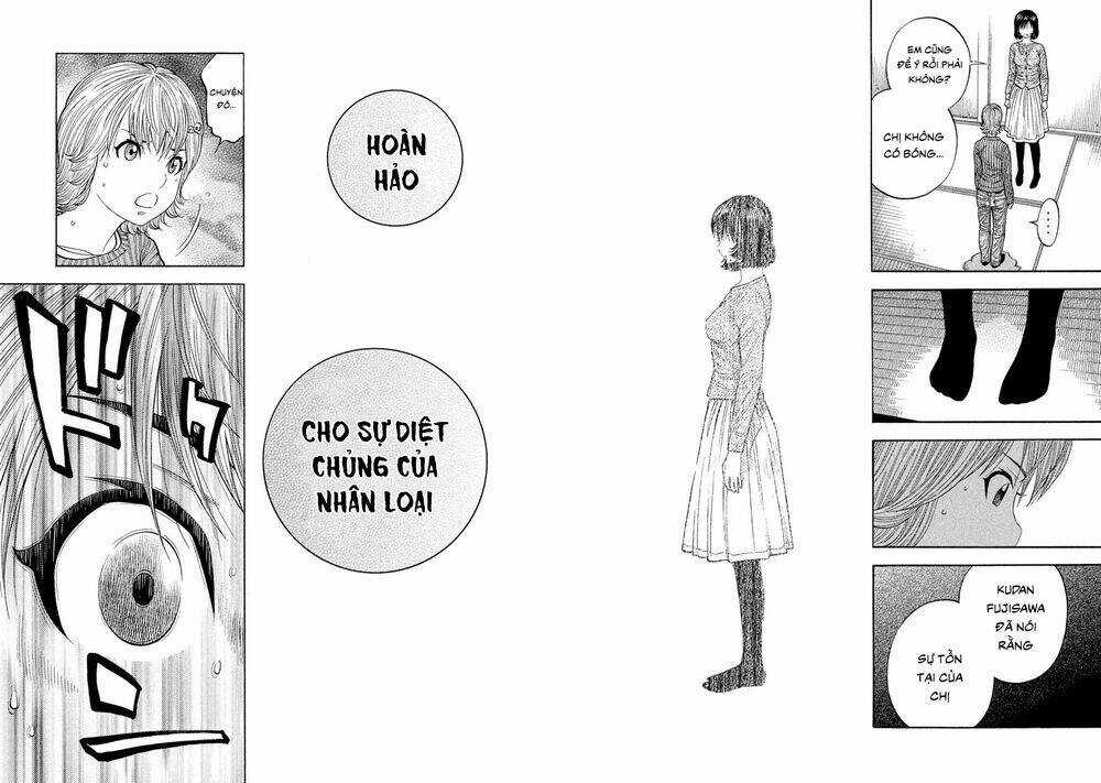 Cái Chết Sau 7 Ngày Chapter 49 trang 11