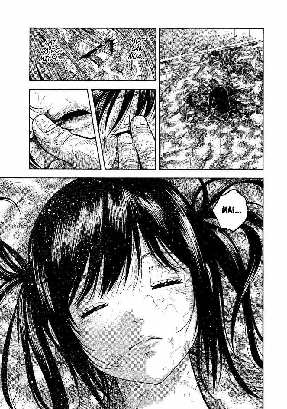 Cái Chết Sau 7 Ngày Chapter 49 trang 2