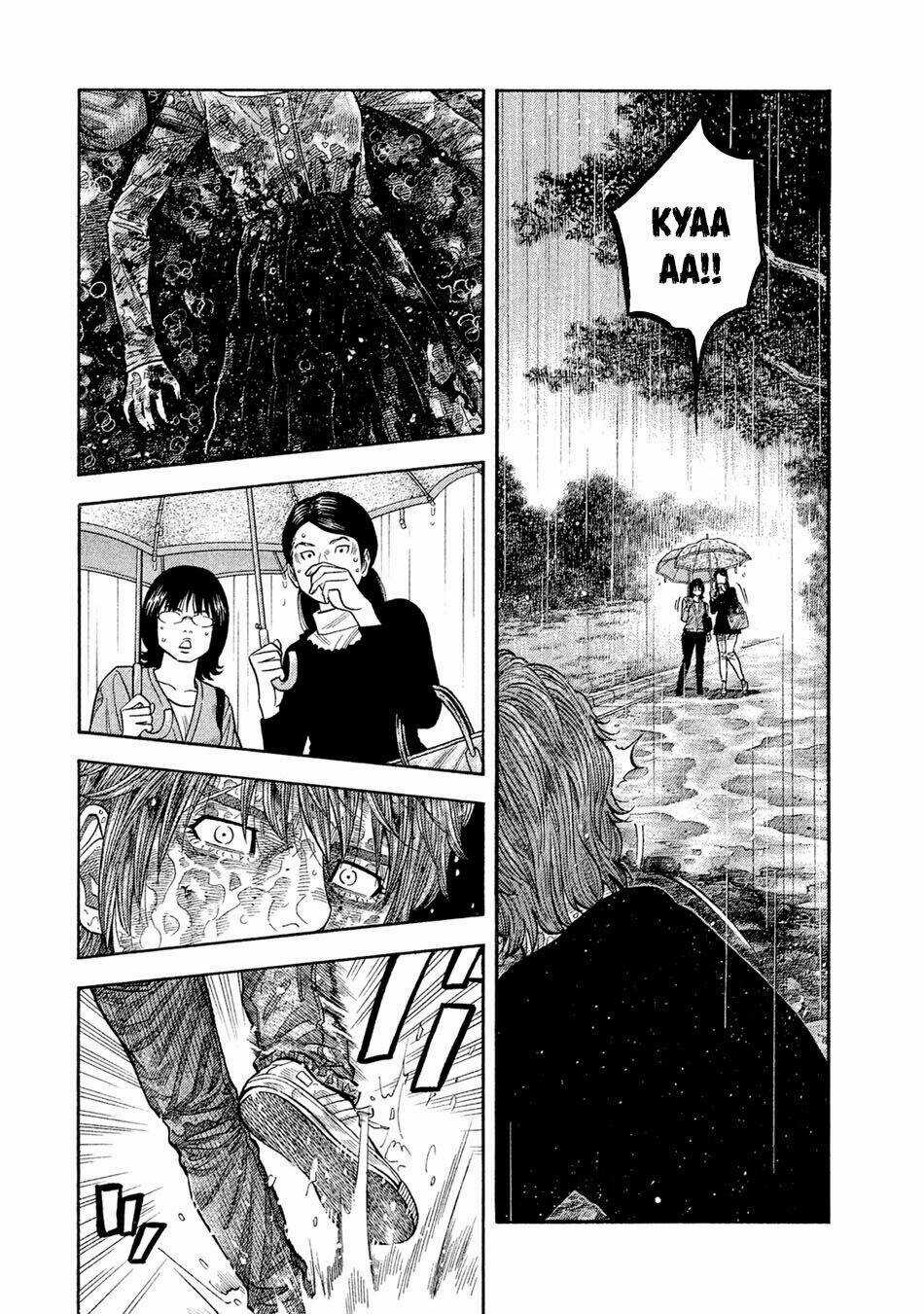 Cái Chết Sau 7 Ngày Chapter 49 trang 3