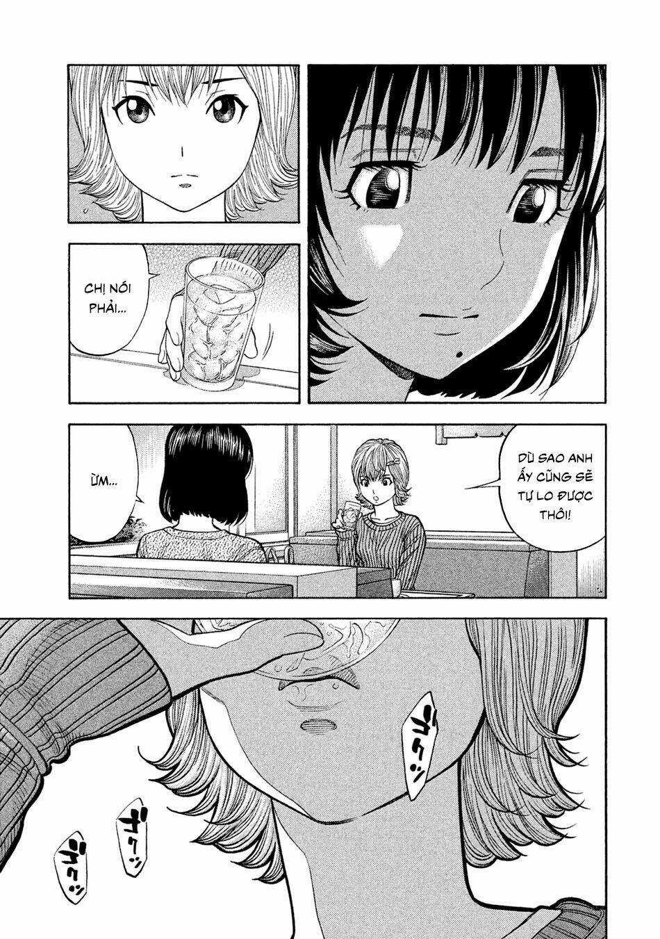 Cái Chết Sau 7 Ngày Chapter 49 trang 6