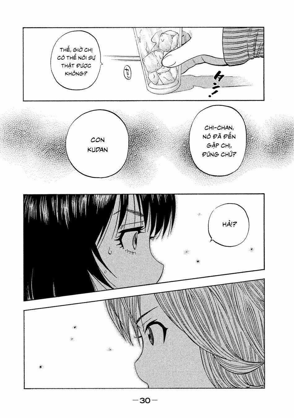 Cái Chết Sau 7 Ngày Chapter 49 trang 7