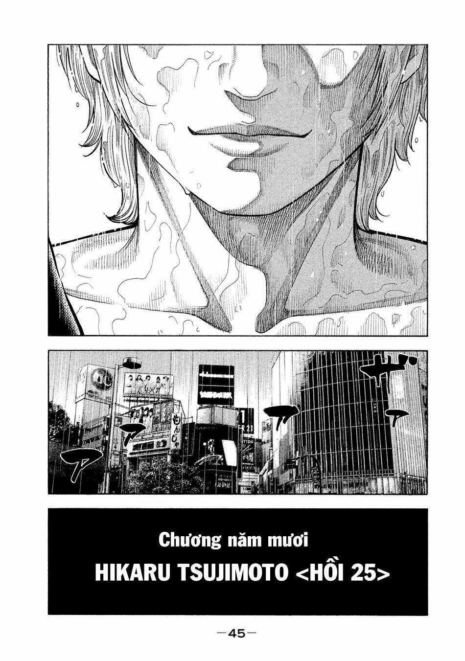 Cái Chết Sau 7 Ngày Chapter 50 trang 4