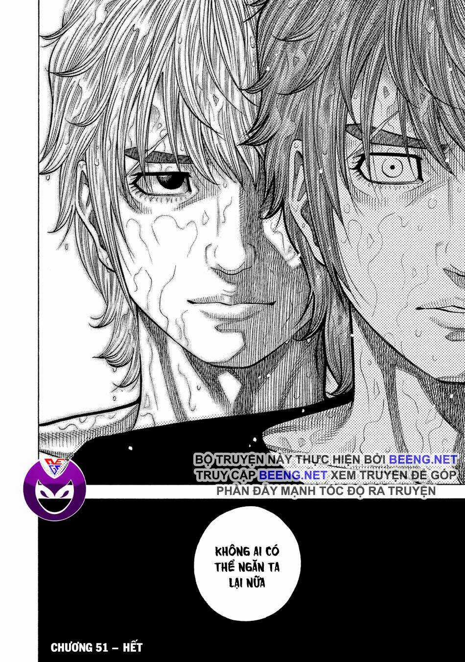 Cái Chết Sau 7 Ngày Chapter 51 trang 16