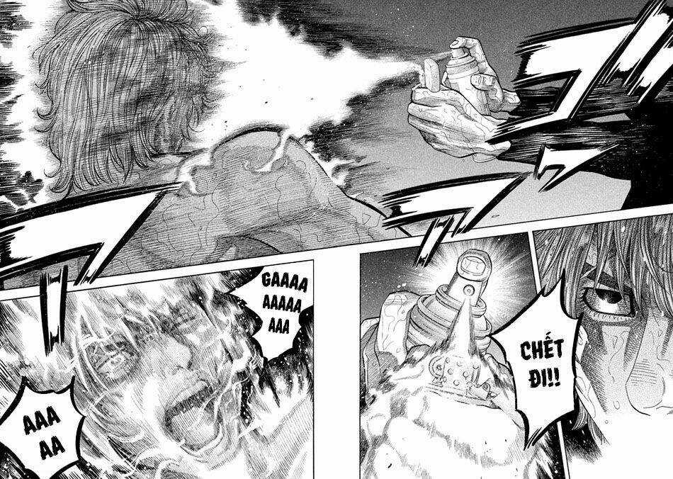 Cái Chết Sau 7 Ngày Chapter 52 trang 14