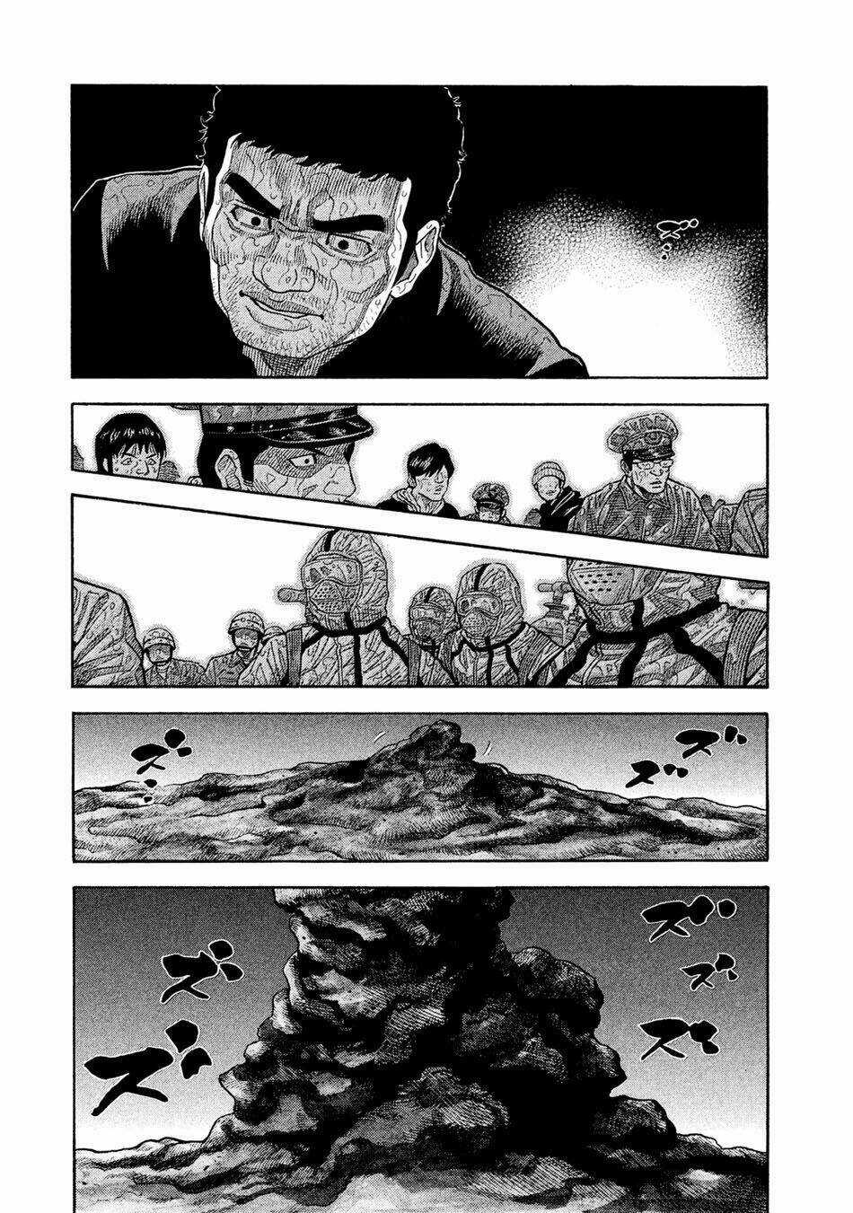 Cái Chết Sau 7 Ngày Chapter 53 trang 15