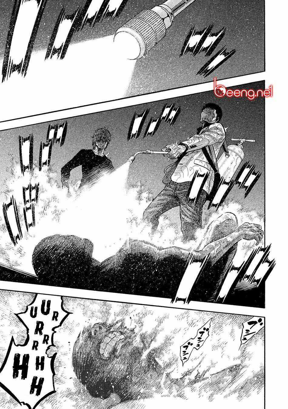 Cái Chết Sau 7 Ngày Chapter 53 trang 6