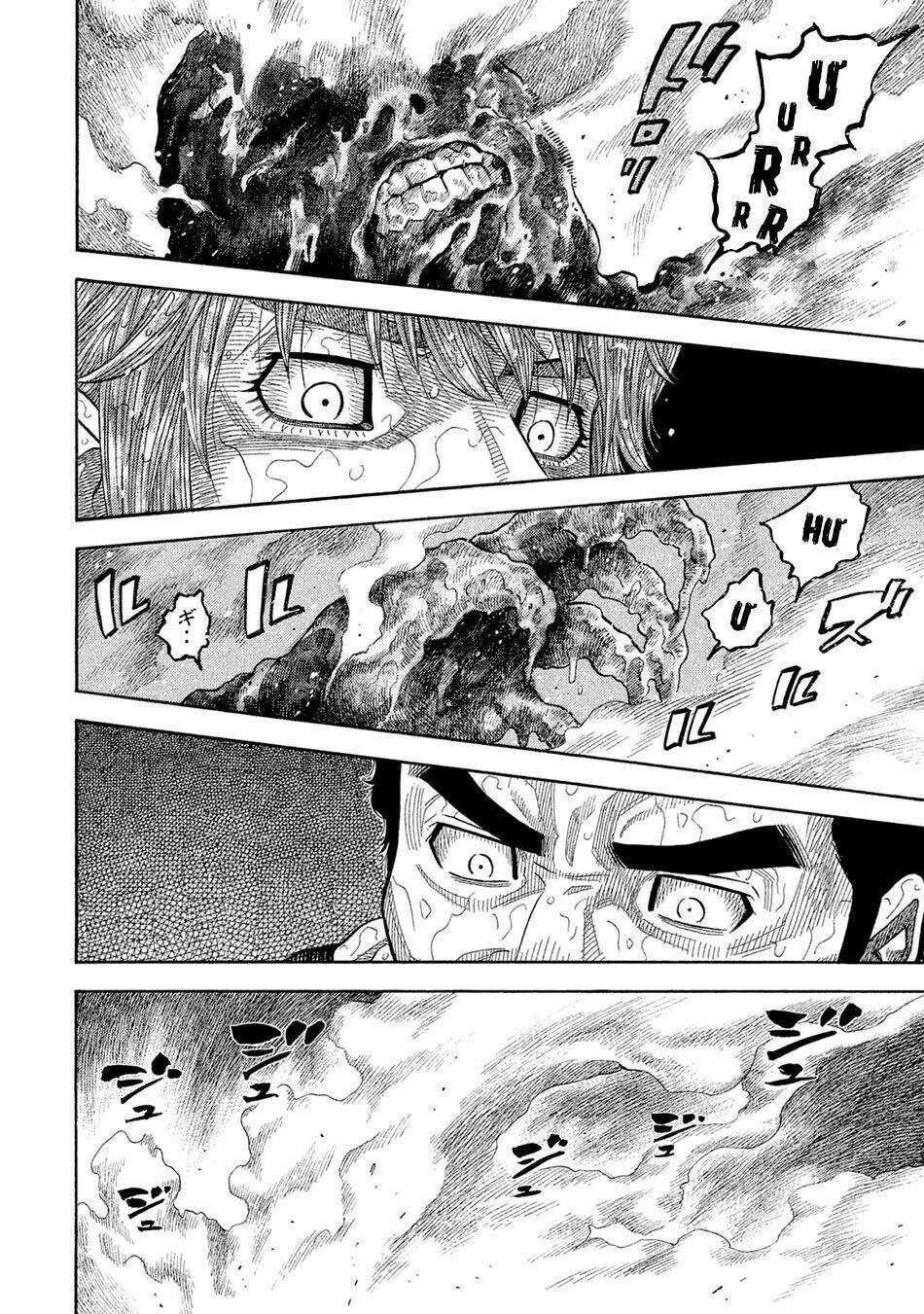 Cái Chết Sau 7 Ngày Chapter 53 trang 7