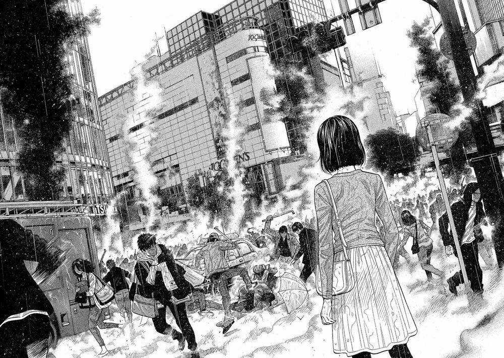 Cái Chết Sau 7 Ngày Chapter 54 trang 14