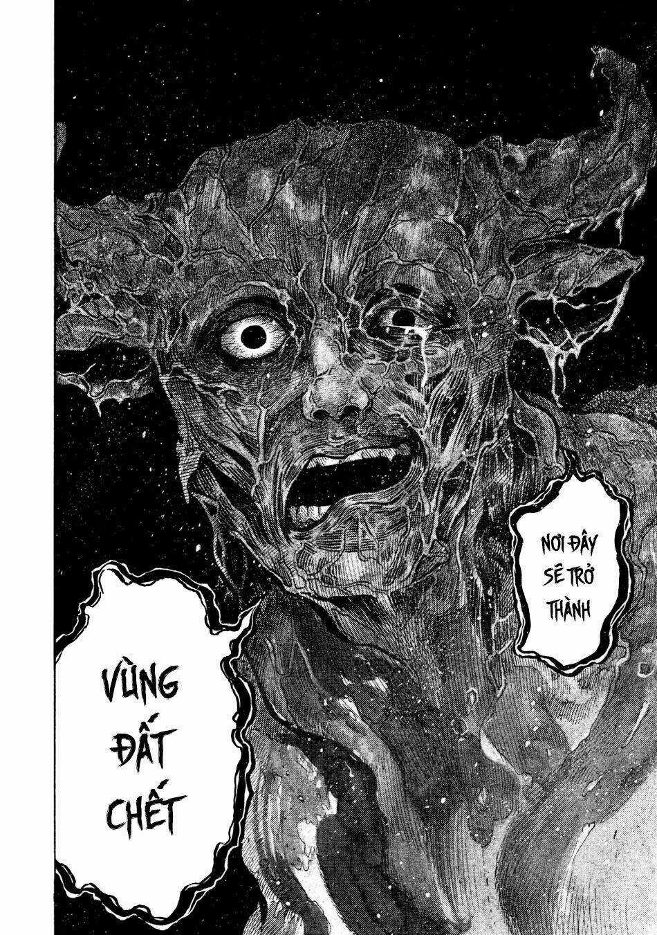 Cái Chết Sau 7 Ngày Chapter 54 trang 2