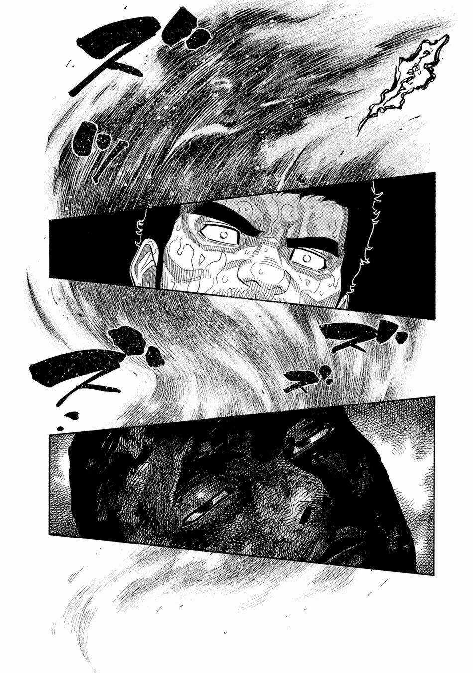 Cái Chết Sau 7 Ngày Chapter 54 trang 3