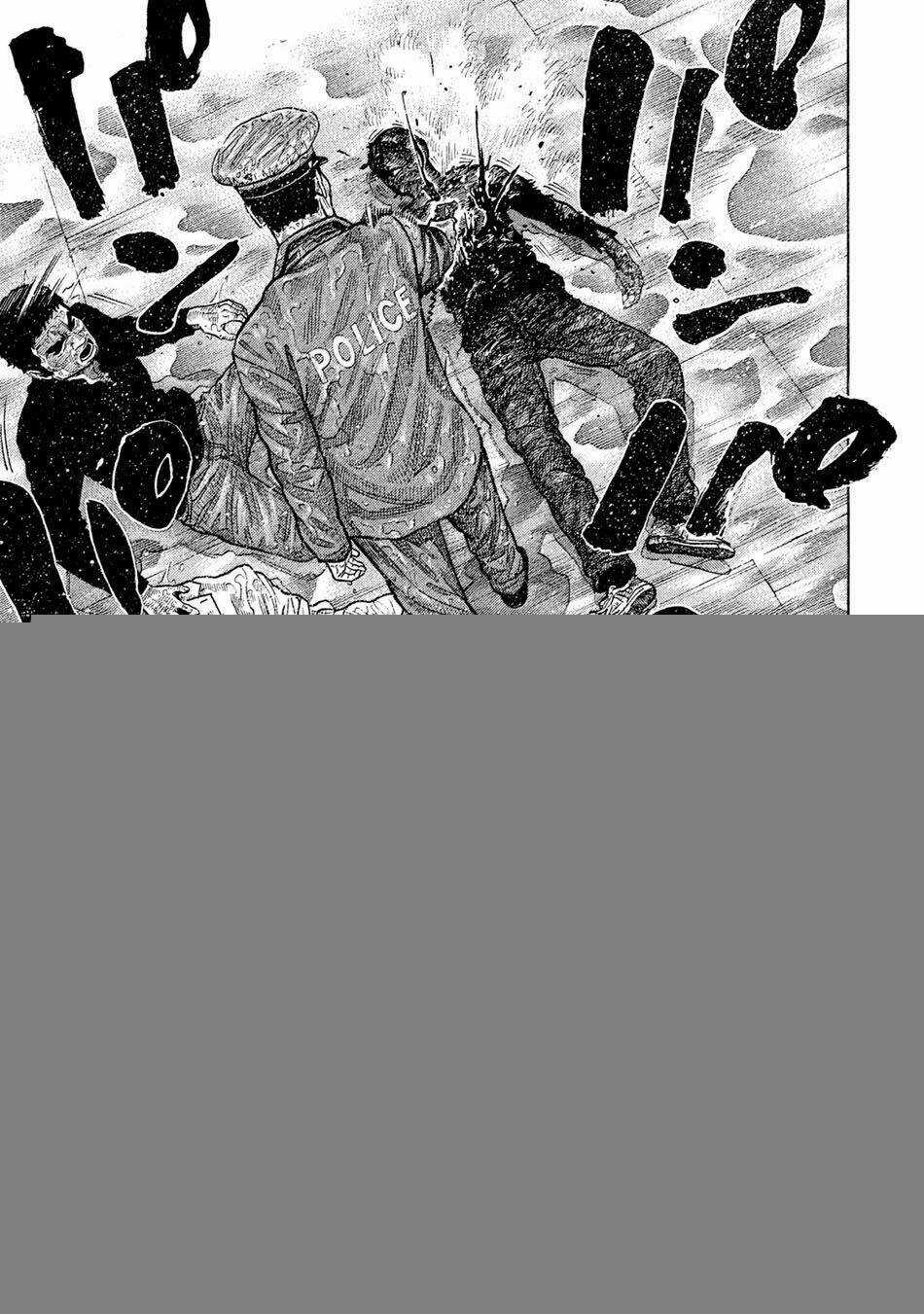 Cái Chết Sau 7 Ngày Chapter 54 trang 9