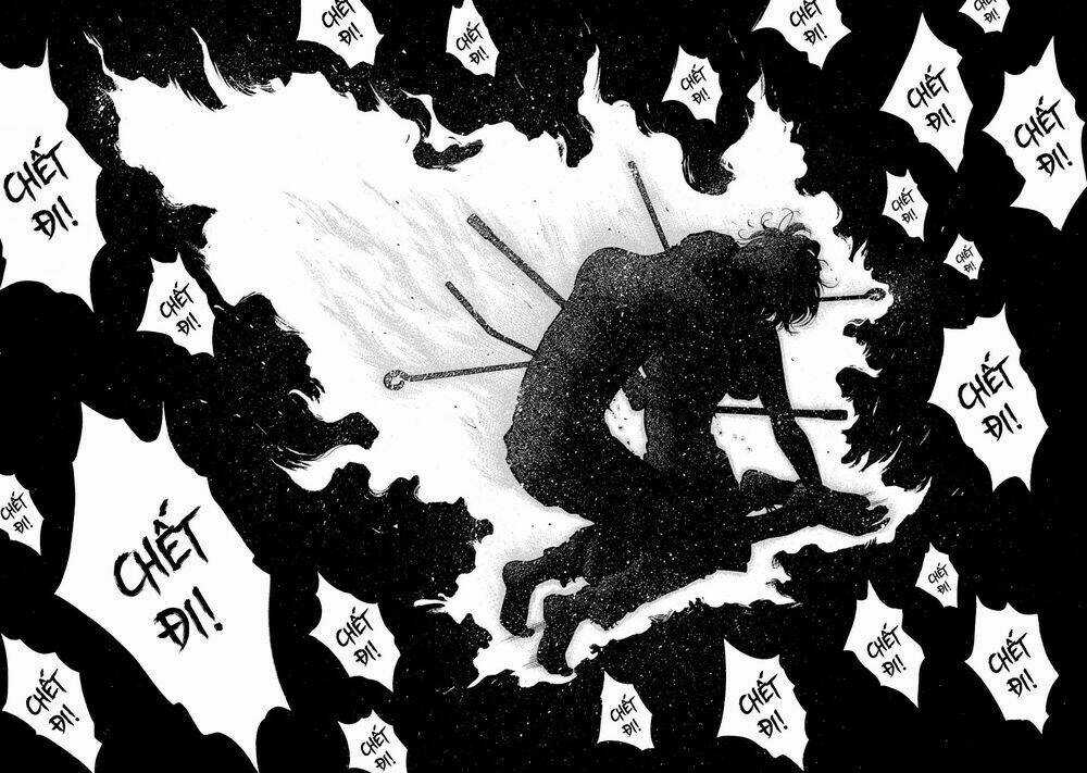 Cái Chết Sau 7 Ngày Chapter 55 trang 13