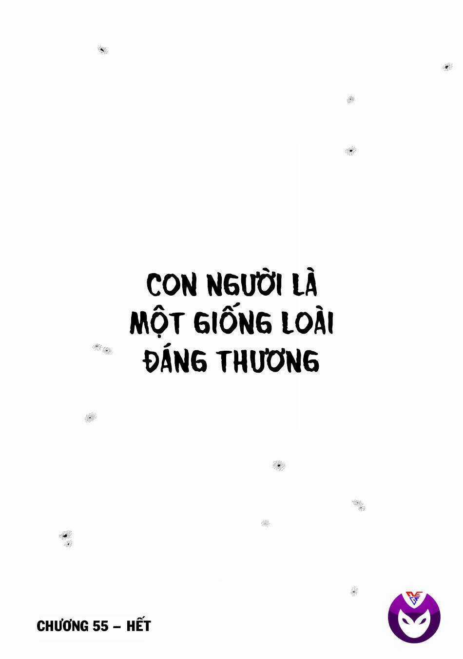 Cái Chết Sau 7 Ngày Chapter 55 trang 14