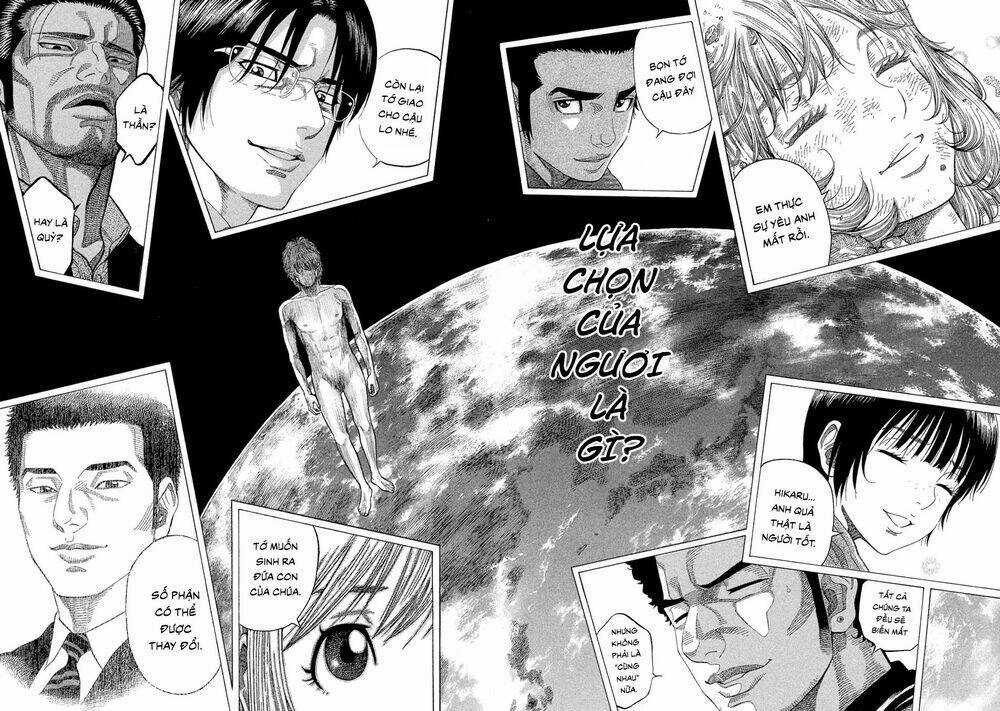 Cái Chết Sau 7 Ngày Chapter 56 trang 13