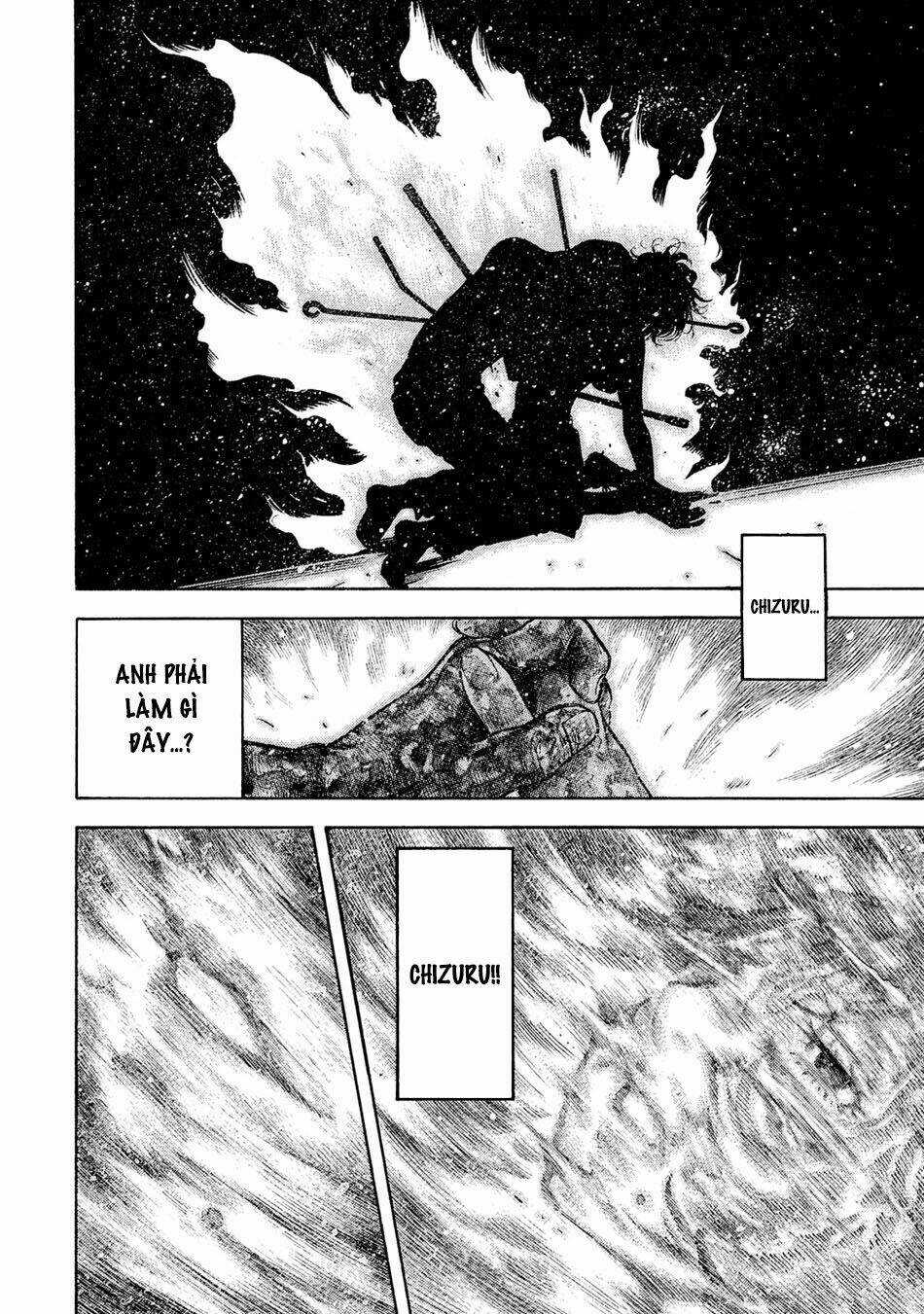 Cái Chết Sau 7 Ngày Chapter 56 trang 14