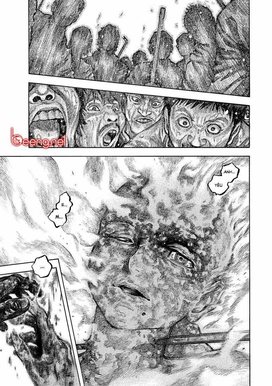 Cái Chết Sau 7 Ngày Chapter 56 trang 15