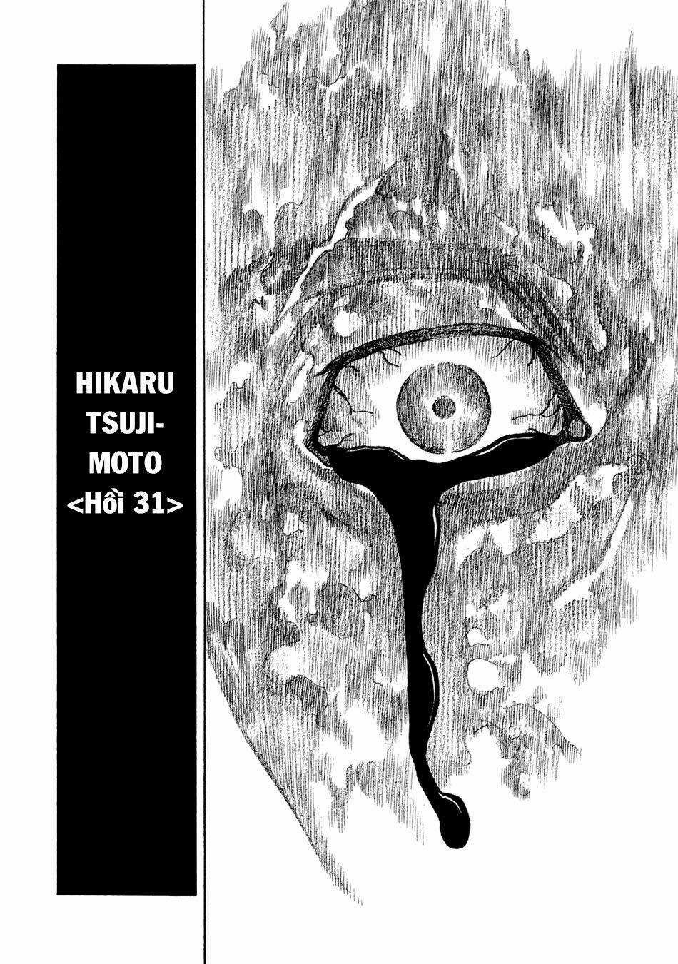 Cái Chết Sau 7 Ngày Chapter 56 trang 16